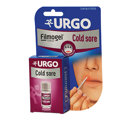 URGO Filmogel® Anti herpes