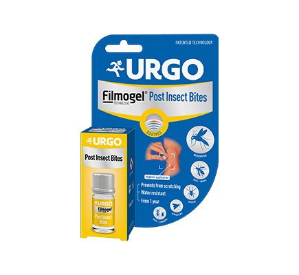 URGO Filmogel® Post înțepături de insecte