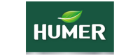 Logo Brand HUMER