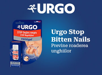 Urgo Stop Bitten Nails
